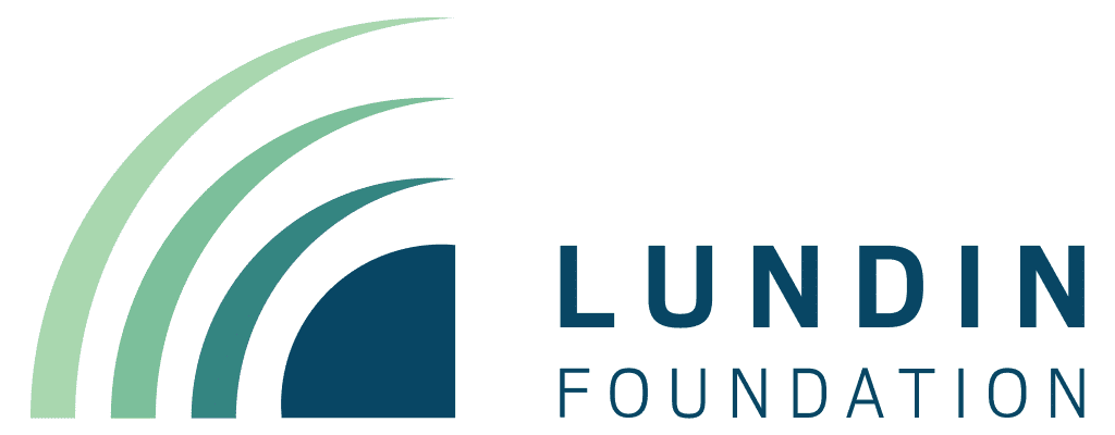 lundin foundation logo
