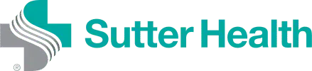 Sutter health logo